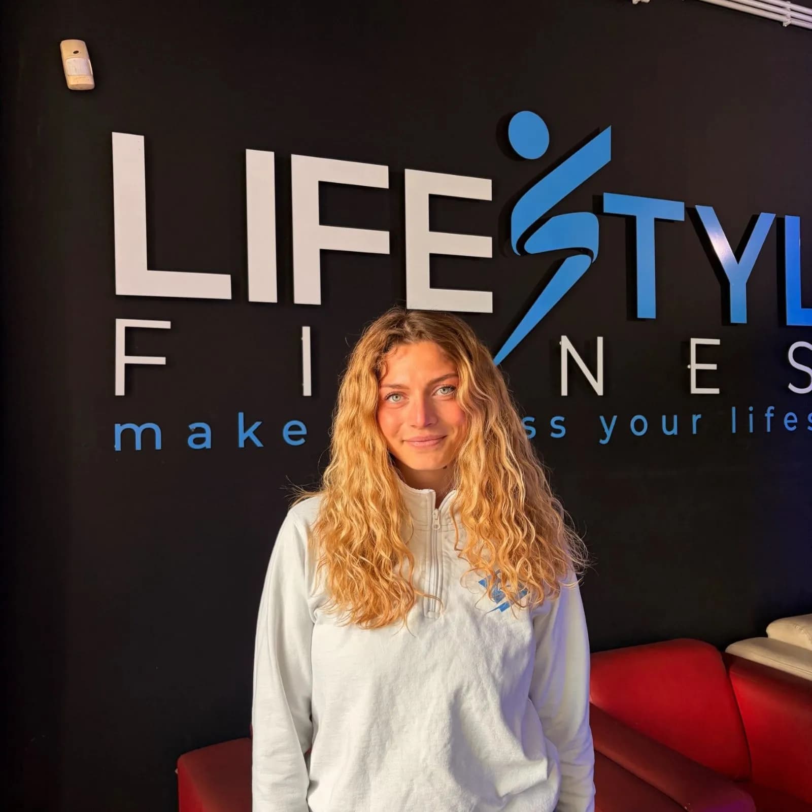 Layla Berger