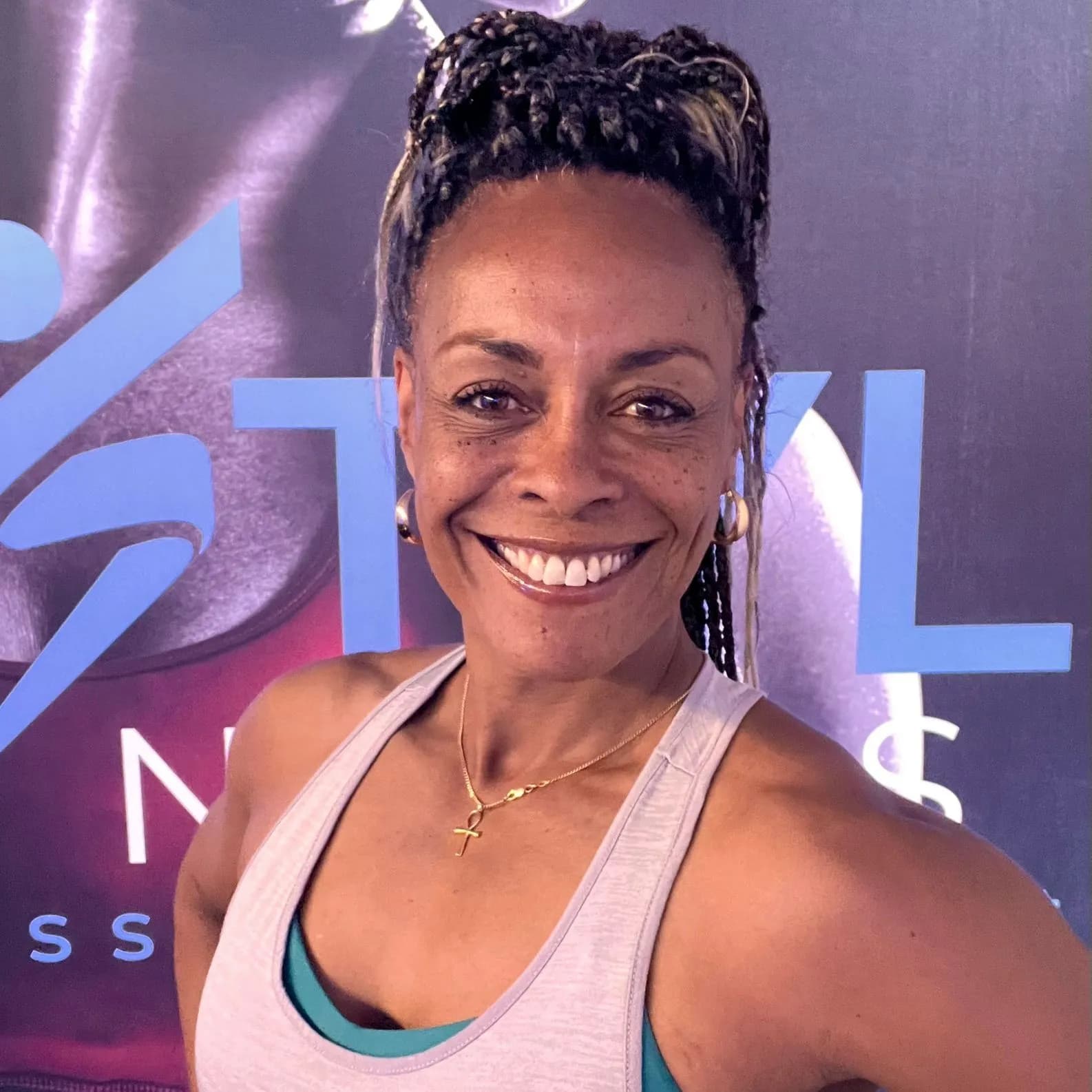Jane Omorogbe