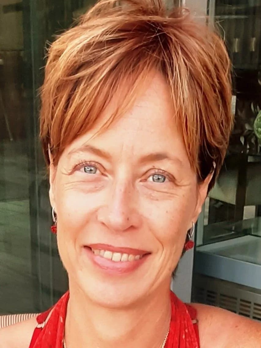 Sandra G.