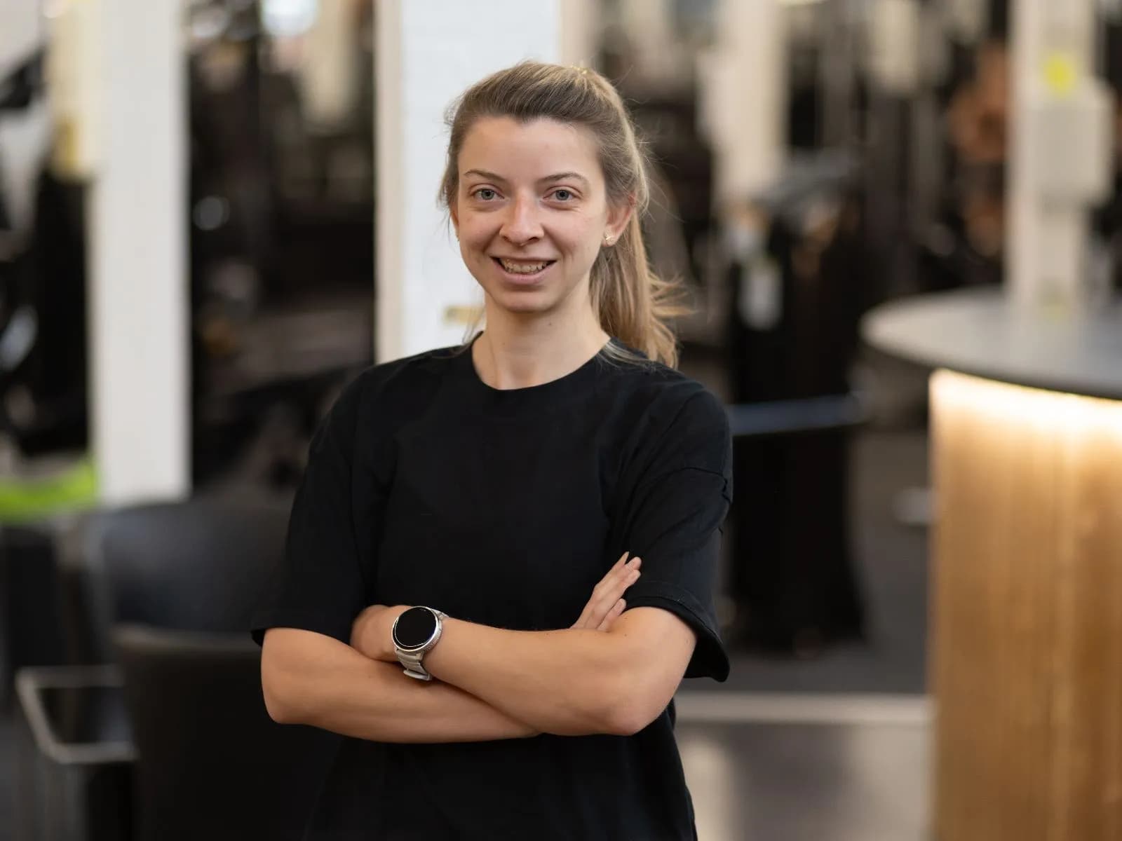 Saskia Wierinckx