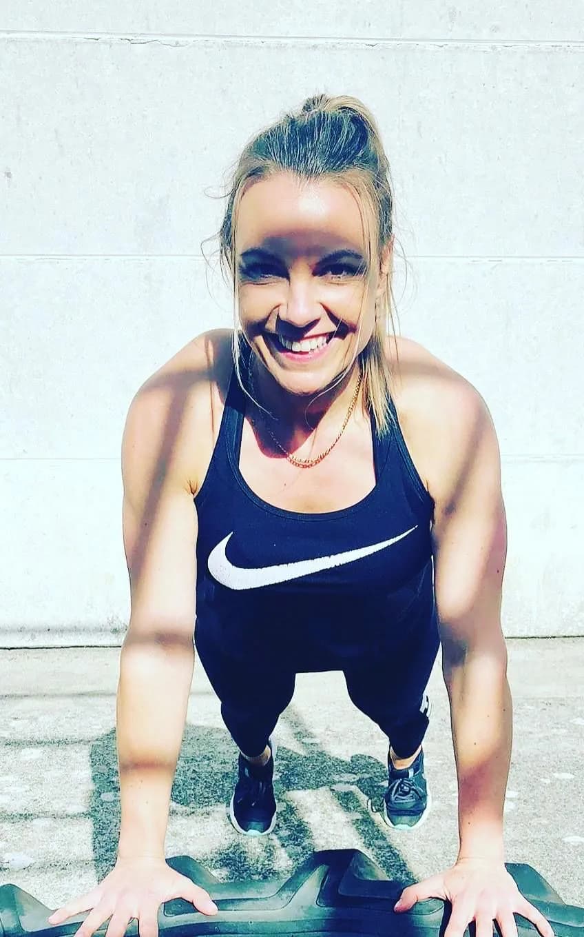 Ellen Van Reempts