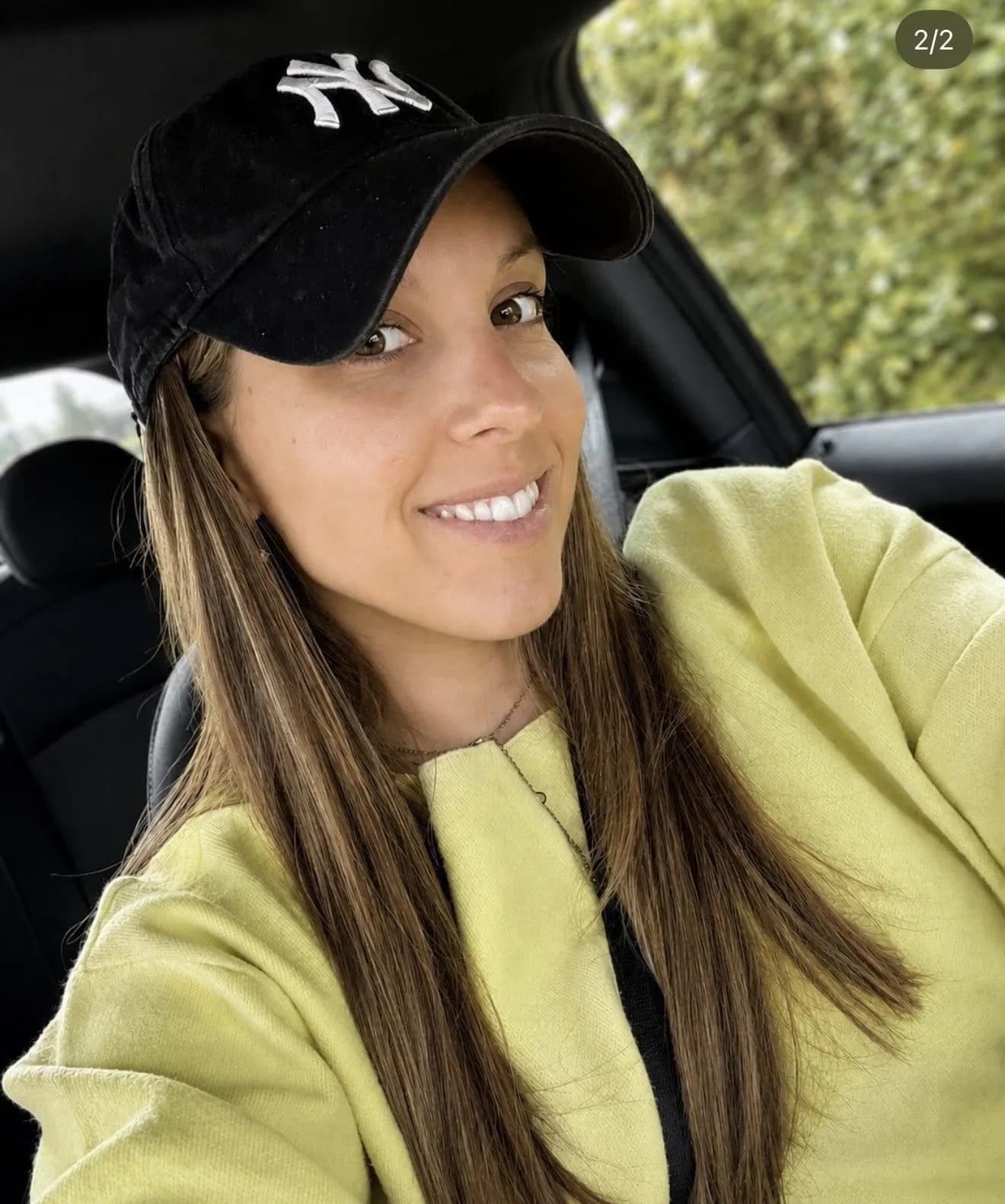 Marie Antonini